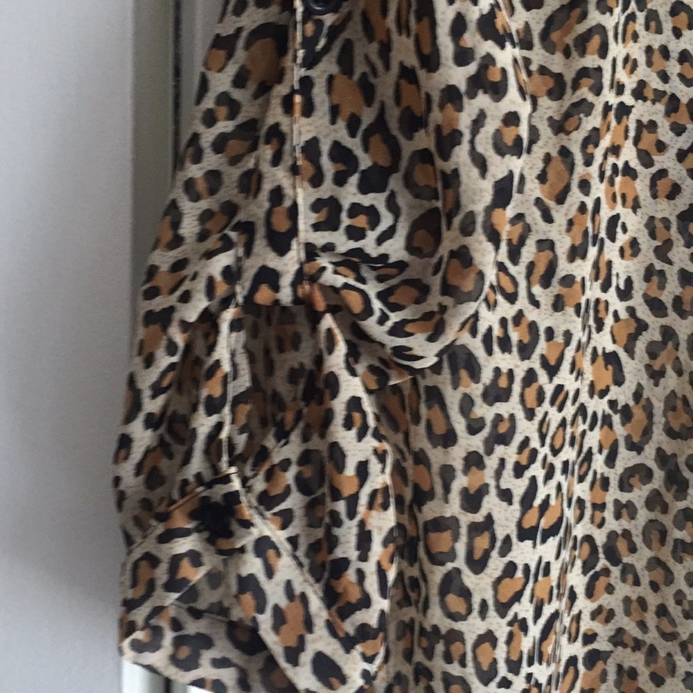 Blouse - Picture 4 of 4